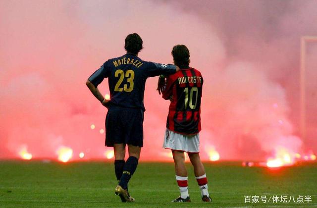 坎比亚索：我经常看枪手比赛；“三维球员”的说法是在表扬我