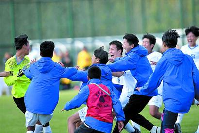 “玉面杀手”张玉宁将执掌苏超宿迁队