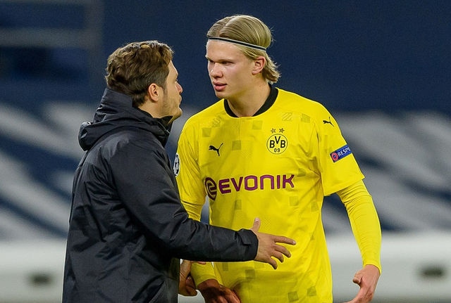 传闻：曼联和拜仁长期关注兰斯19岁中场马夏尔-蒂亚