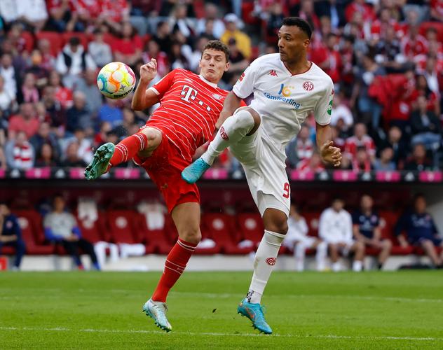 高清：英超利物浦1-1 萨拉赫替补登场维尔茨造乌龙