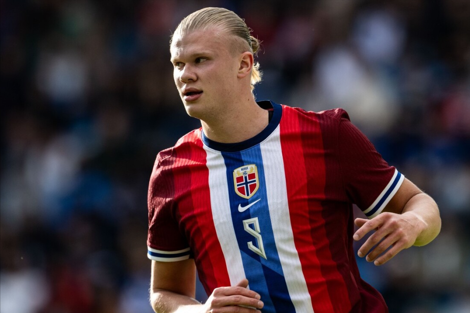 安德雷：非常感激被安帅征召，无论踢哪个位置我都会尽我所能