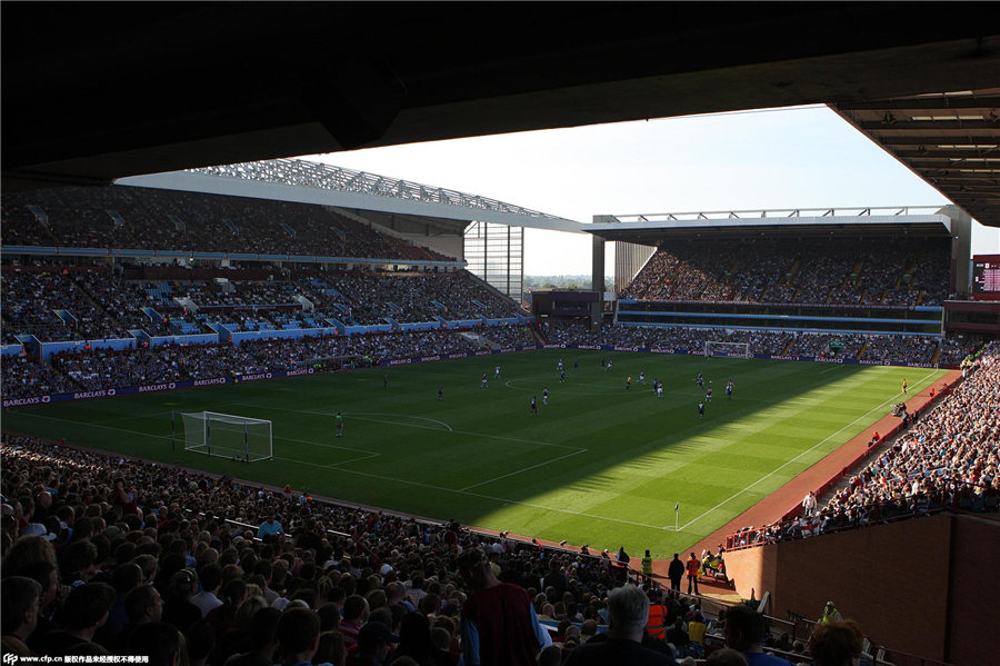 TA：森林对穆里略&安德森要价都非常高；麦卡蒂可能被外租