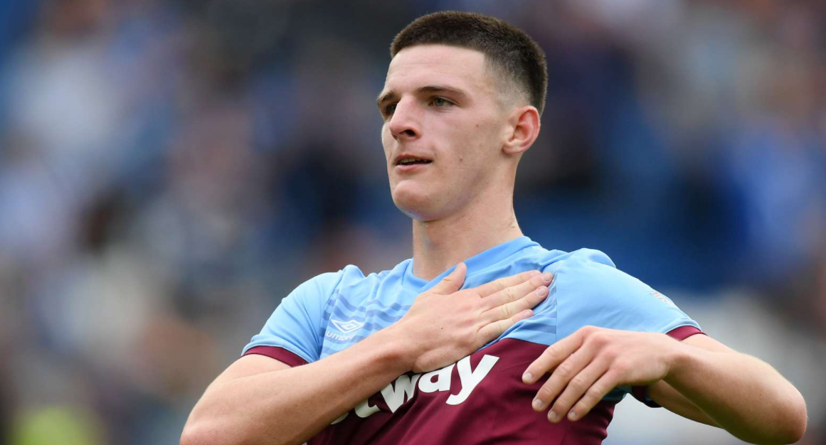 记者：切尔西前锋布罗亚接近永久转会伯恩利