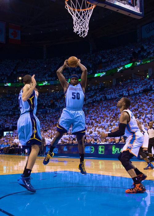 NBA全明星扣篮赛｜麦克朗满分3连冠 飞跃汽车一扣封神