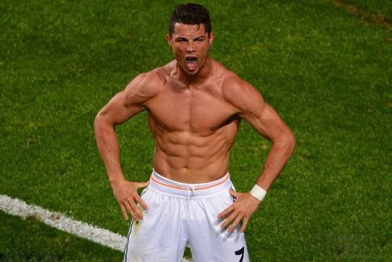 可为射手张达驰：哈兰德、莱万是我学习榜样，希望自己更全面