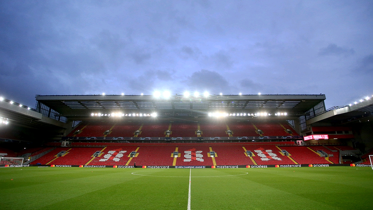 TA：非洲杯前在利物浦还有4场比赛，萨拉赫希望证明自己