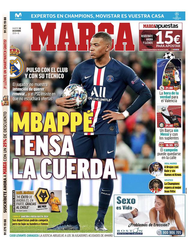 奥古斯托：大家认为这种比赛应该赢5-0，但欧冠没有容易的比赛